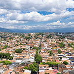 DEPARTAMENTO ADMINISTRATIVO DE PLANEACIÓN