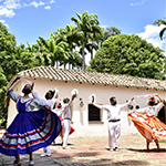 SECRETARÍA DE CULTURA Y TURISMO