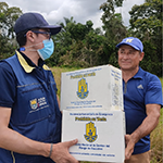 SECRETARÍA DE GESTIÓN DE RIESGO DE DESASTRES