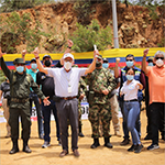 SECRETARÍA SEGURIDAD CIUDADANA